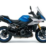 Suzuki GSX-S1000GX 2024