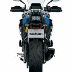 Suzuki GSX-S1000GX 2024