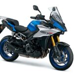 Suzuki GSX-S1000GX 2024