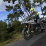Suzuki GSX-S1000GX 2024