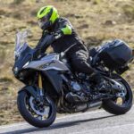 Suzuki GSX-S1000GX