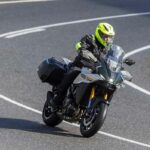 Suzuki GSX-S1000GX 2024