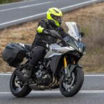 Suzuki GSX-S1000GX 2024