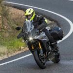 Suzuki GSX-S1000GX 2024