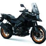 Suzuki V-Strom 1050 Tech