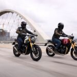 10 motos nuevas para el carnet A2 que triunfarán en 2024 