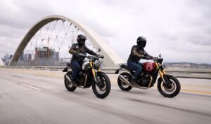 Fotos: 10 motos nuevas para el carnet A2 que triunfarán en 2024