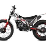 TRS X-Track One 250