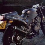 Triumph Speed Triple