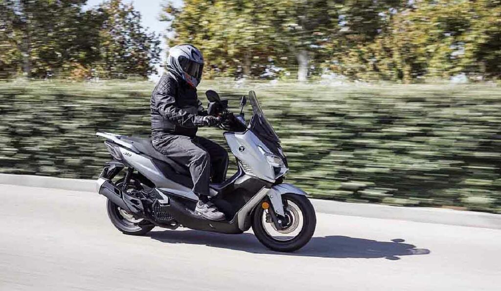 Scooters 125 más vendidos: éste ha sido el líder de ventas en febrero de 2024 11 Los 10 mejores scooter por relación calidad precio