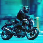 Yamaha MT-125 2024