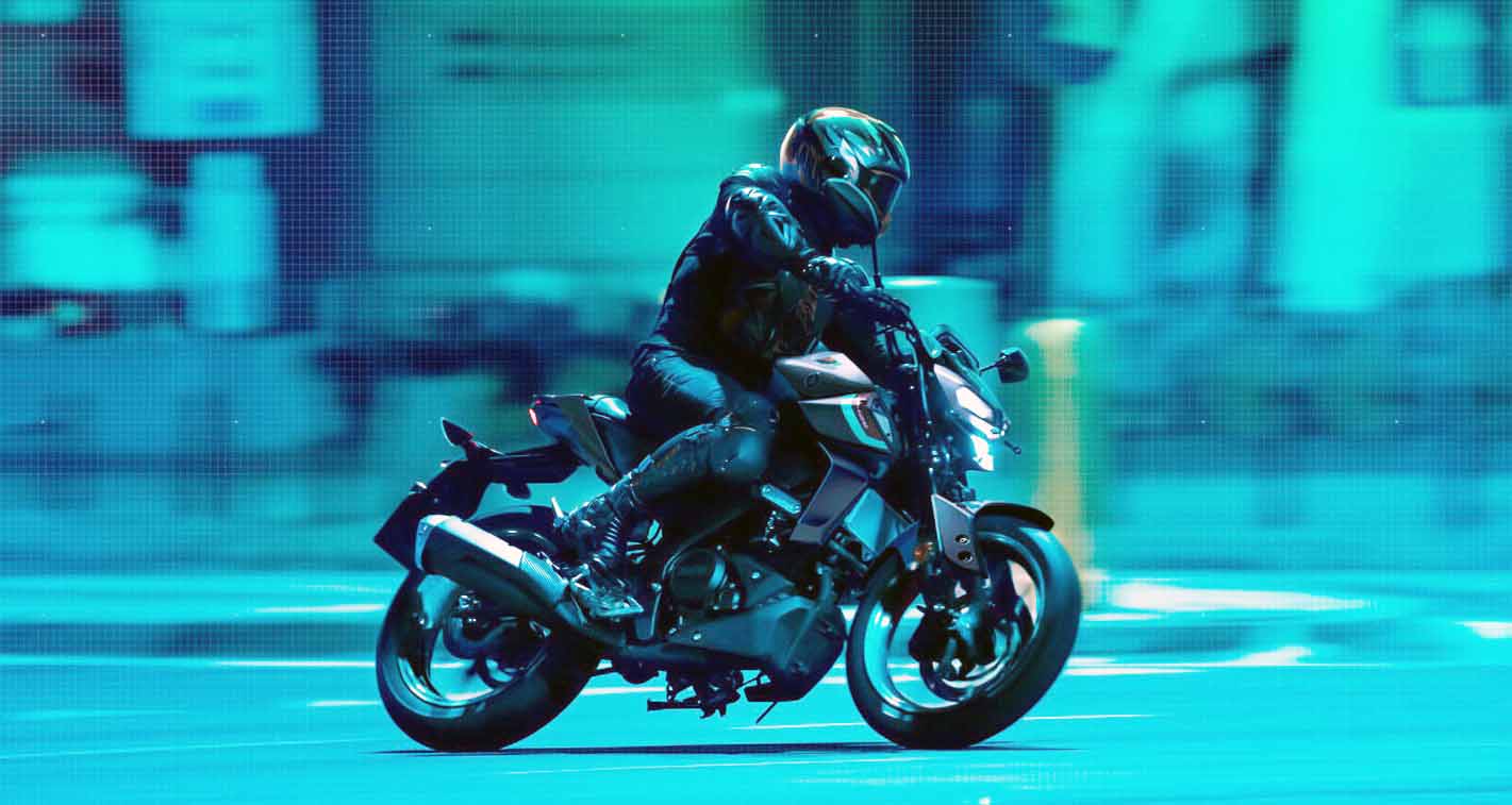Fotos de las mejores motos de 125 cc por relación calidad precio de 2024