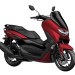 Yamaha NMAX