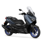 Yamaha XMAX 125