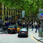 La Generalitat de Catalunya se aferra a una quimera y pone en jaque más de un millón de motos en 2030 