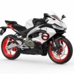 Aprilia RS 457