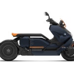 BMW CE 04