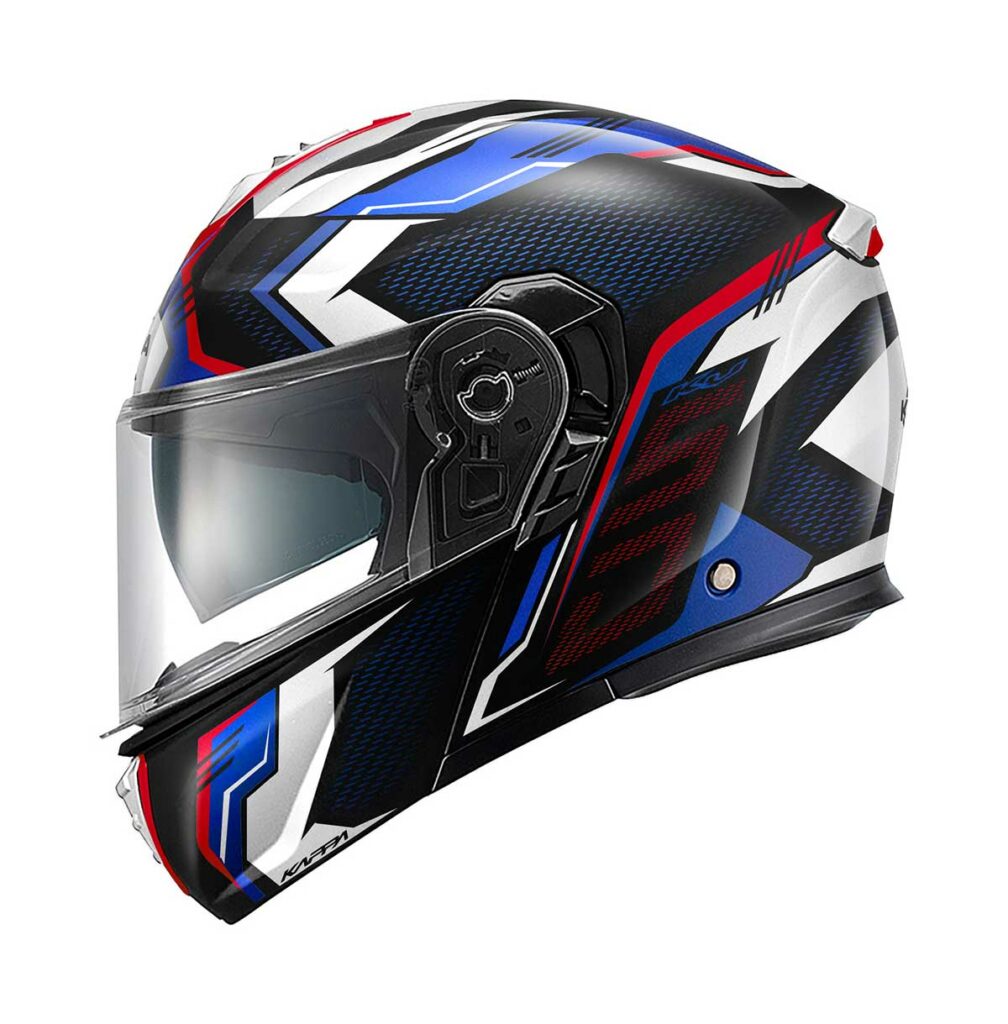 Todavía estás a tiempo de regalar Kappa por Reyes Magos 11 casco-kappa-kv50