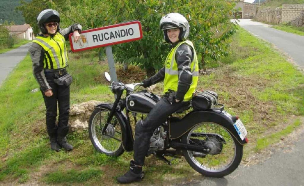 La edad del parque y las medidas de la DGT sobre la siniestralidad en motos y scooters 11 La edad del parque y las medidas de la DGT para 2024