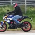Curso motos 125 cc