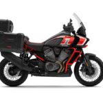 Harley-Davidso CVO Pan America 2024