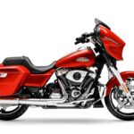 Harley-Davidson Street Glide 2024