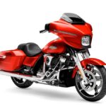 Harley-Davidson Street Glide 2024