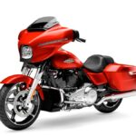 Harley-Davidson Street Glide 2024