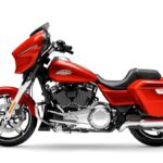 Harley-Davidson Street Glide 2024