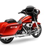 Harley-Davidson Street Glide 2024