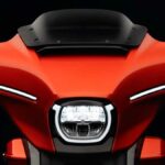 Harley-Davidson Street Glide 2024