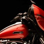 Harley-Davidson Street Glide 2024