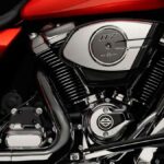 Harley-Davidson Street Glide 2024