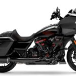 Harley-Davidson CVO Road Glide ST 2024