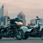 Harley-Davidson CVO Road Glide ST 2024