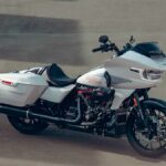 Harley-Davidson CVO Road Glide ST 2024