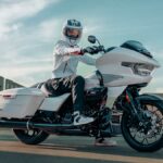 Harley-Davidson CVO Road Glide ST 2024