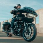 Harley-Davidson CVO Road Glide ST 2024