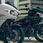 Harley-Davidson CVO Road Glide ST 2024