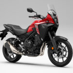 Honda NX500