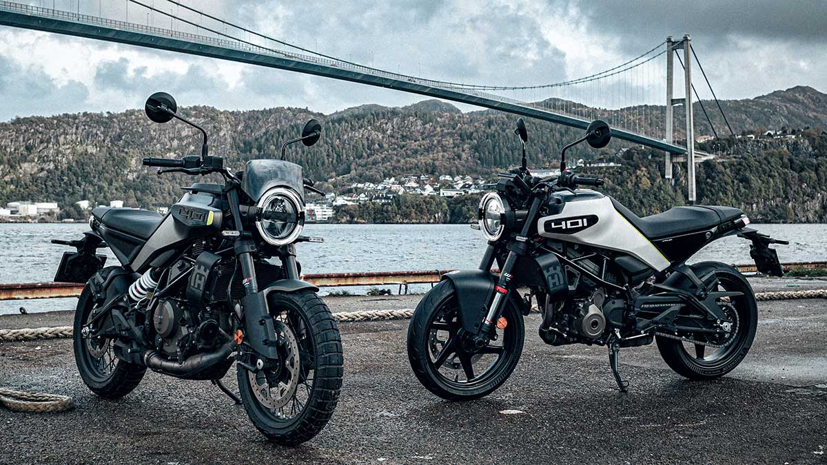 husqvarna svartpilen vitpilen 2024