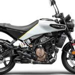 Husqvarna Vitpilen 2024