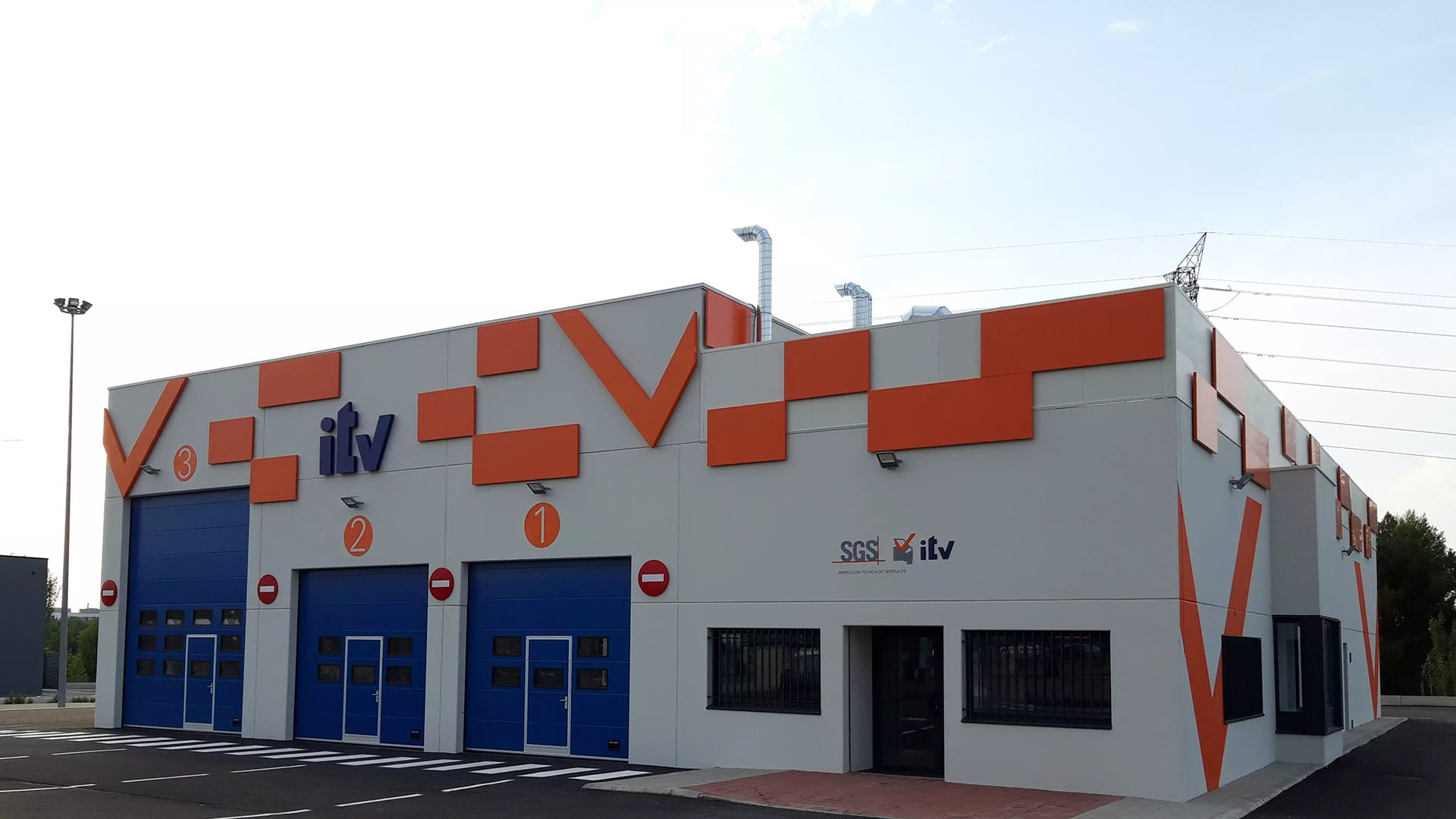 La ITV también es obligatoria para los vehículos inactivos 7 itv-nassica