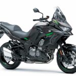 Kawasaki Versys 1000 2024