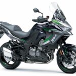 Kawasaki Versys 1000 S 2024