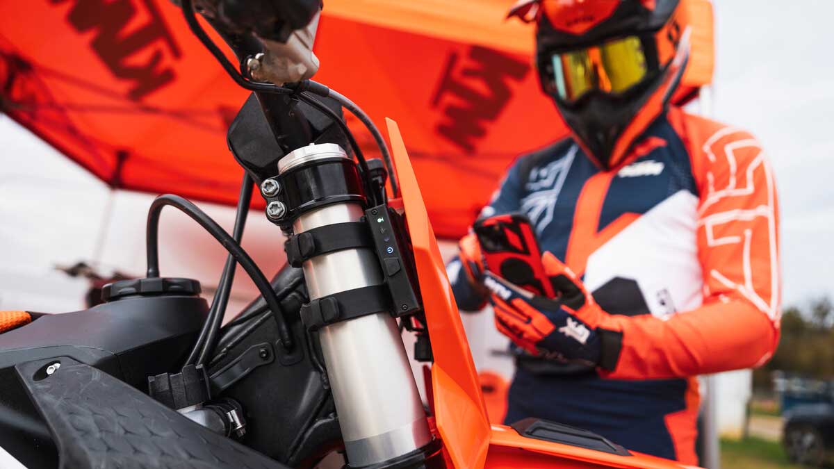 Este es el nuevo accesorio de KTM que todo usuario de MX debería tener