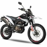 Malaguti XTM 125 2024