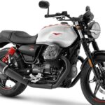Moto Guzzi V7 Stone Ten