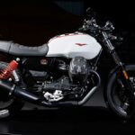 Moto Guzzi V7 Stone Ten