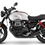 Moto Guzzi V7 Stone Ten